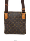 women cross bag - LOUIS VUITTON - BALAAN 4