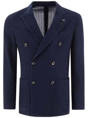 Lardini Jackets - RVR LARDINI - BALAAN 1