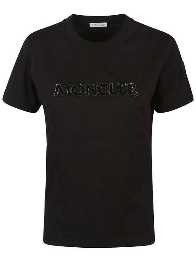 Moncler Tshirt - MONCLER - BALAAN 1