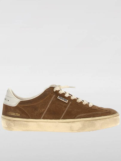 Sneakers GMF00464F005048 15522 Camel - GOLDEN GOOSE - BALAAN 2