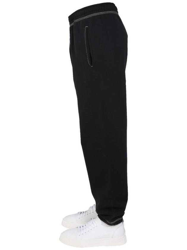 Stüssy Logo Patch Jogging Pants - STUSSY - BALAAN 3