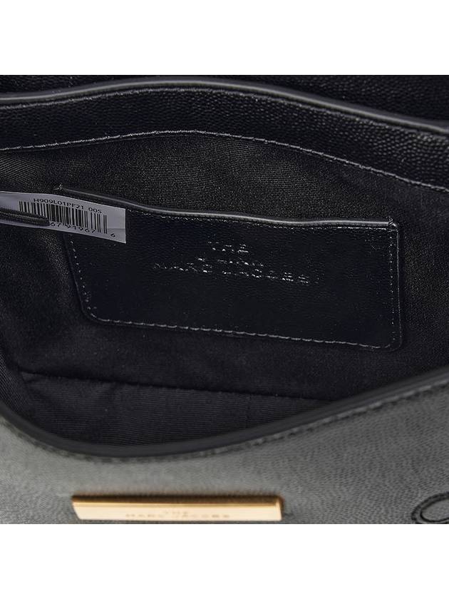 J Link Mini Shoulder Bag H909L01PF21005 - MARC JACOBS - BALAAN 11