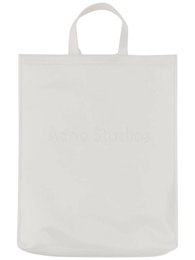 23 ss Studios Logo Tote Bag C10162100 B0710239255 - ACNE STUDIOS - BALAAN 2