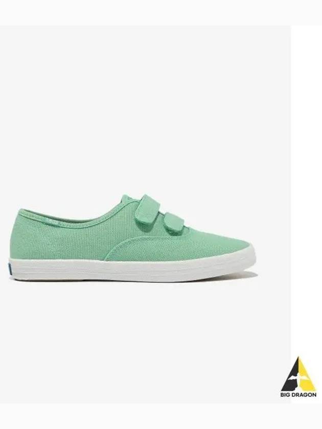 Champion Velcro Canvas 1XM01539D324 - KEDS - BALAAN 1