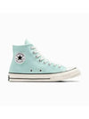 Chuck 70 High Top Sneakers Polar Beam - CONVERSE - BALAAN 2