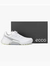 Women's Biom H4 Boa Spikeless White - ECCO - BALAAN 5