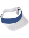 Rex Visor White - J.LINDEBERG - BALAAN 5