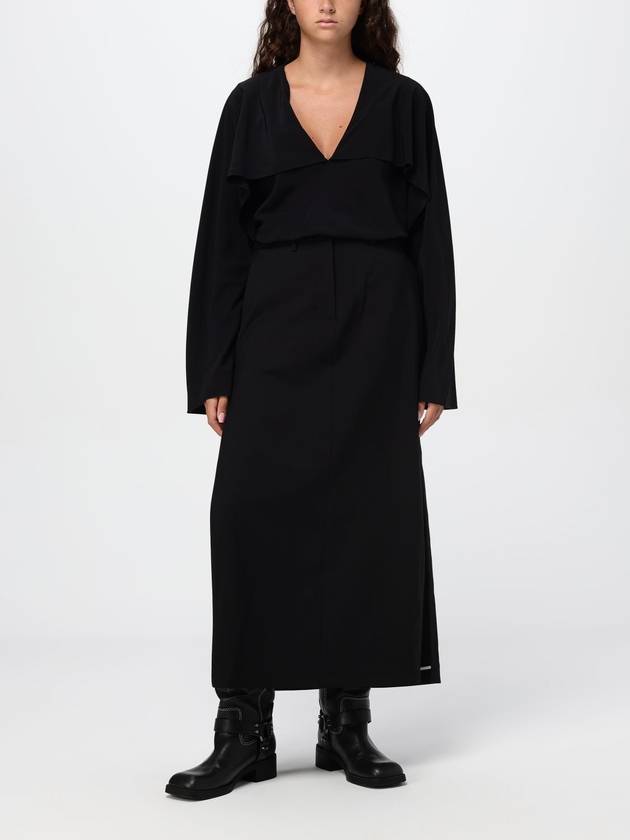 Top woman Helmut Lang - HELMUT LANG - BALAAN 2