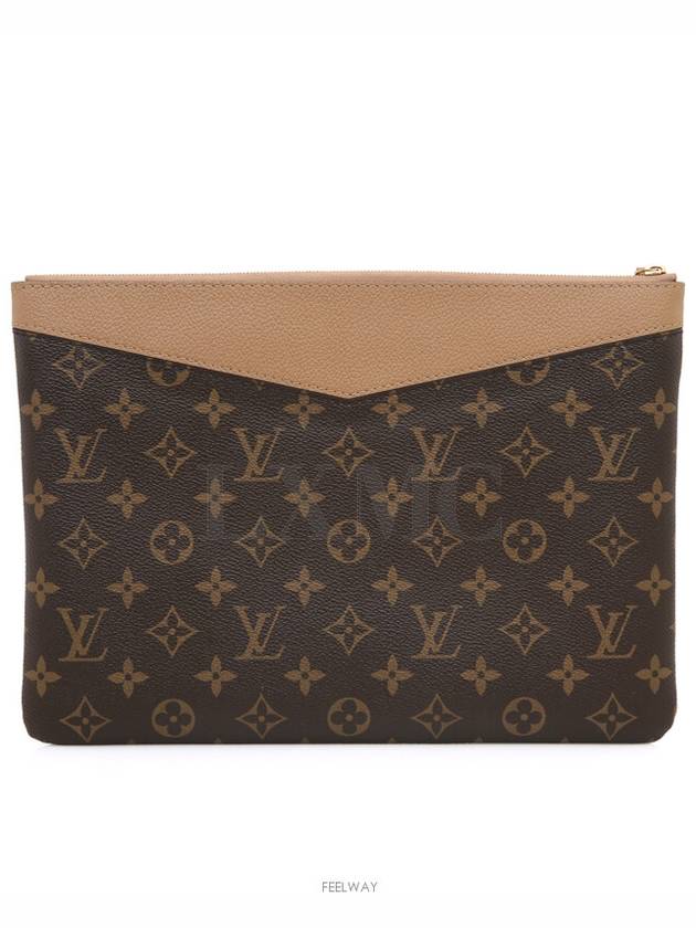 women clutch bag - LOUIS VUITTON - BALAAN 5