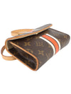 M51855 Macage Monogram Florentine Hip Sack Belt Bag S Size 33520 1 - LOUIS VUITTON - BALAAN 5