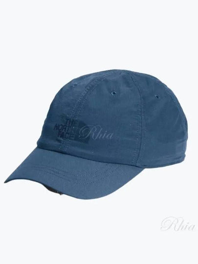 Horizon Ball Cap Blue - THE NORTH FACE - BALAAN 2