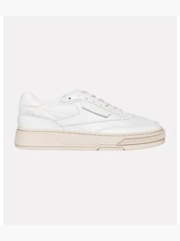 Club C LTD White RMIA04DC99LEA0080100 - REEBOK - BALAAN 1