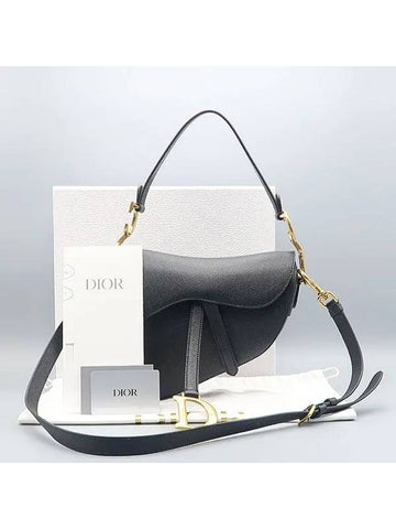 M0455CBAA Shoulder Bag - DIOR - BALAAN 1