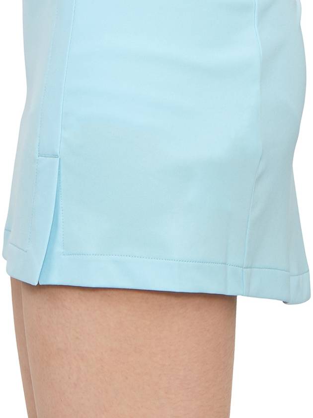 Golf Wear Women s Mini Skirt GWSD09350 O501 - J.LINDEBERG - BALAAN 10