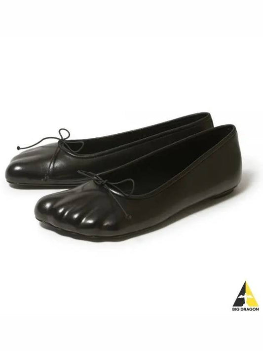 Anatomic Ballerina Black - BALENCIAGA - BALAAN 2