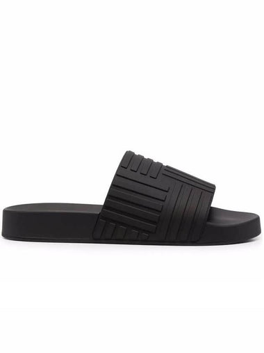 Rubber slippers 690039 V1O60 - BOTTEGA VENETA - BALAAN 1