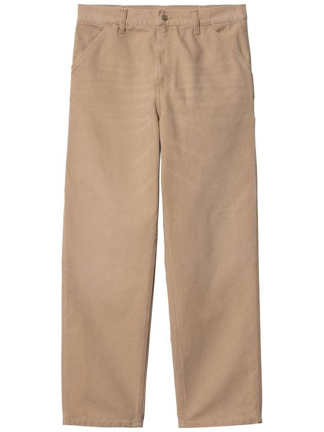 Carhartt Wip Pants - CARHARTT WIP - BALAAN 1