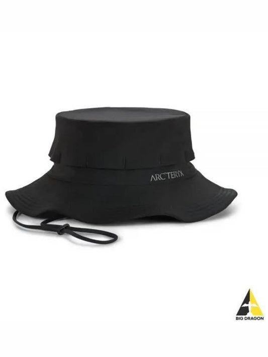 ARC TERYX Cranbrook Hat AEOSUX6483BLK - ARC'TERYX - BALAAN 1