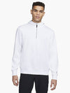 Dri Fit Hoodie White - NIKE - BALAAN 2