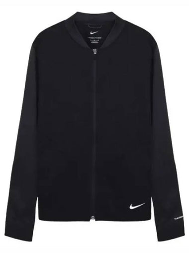 Men s Thermafit Repel Full Zip Mix Jacket - NIKE - BALAAN 1