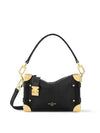 Side Trunk PM Shoulder Bag Black - LOUIS VUITTON - BALAAN 3