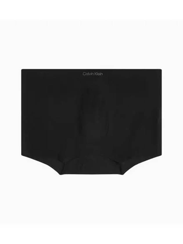 UNDERWEAR Men s CK Black Innovation Low Rise Trunks NB3922UB1 - CALVIN KLEIN - BALAAN 1