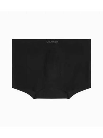 UNDERWEAR Men s CK Black Innovation Low Rise Trunks NB3922UB1 - CALVIN KLEIN - BALAAN 1