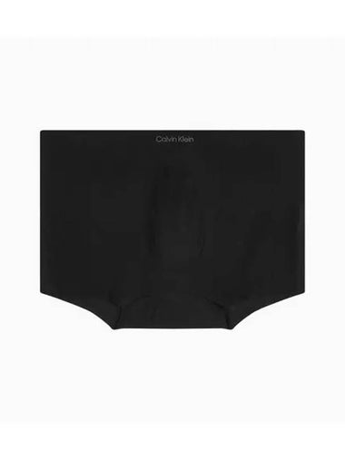 UNDERWEAR Men s CK Black Innovation Low Rise Trunks NB3922UB1 - CALVIN KLEIN - BALAAN 1