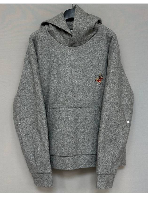 hoodie 105 - WOOYOUNGMI - BALAAN 3