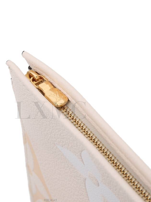 women clutch bag - LOUIS VUITTON - BALAAN 9