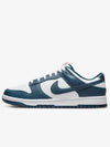 Dunk Low Retro Sneakers Valerian Blue - NIKE - BALAAN 4