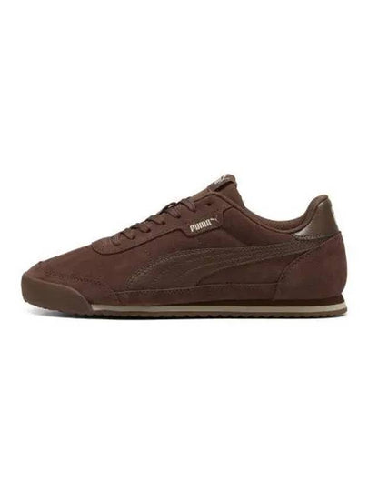 Turino II SD Brown Desert Dust 397453 02 - PUMA - BALAAN 2