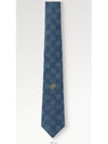 M79826 Damier Heritage Tie - LOUIS VUITTON - BALAAN 1