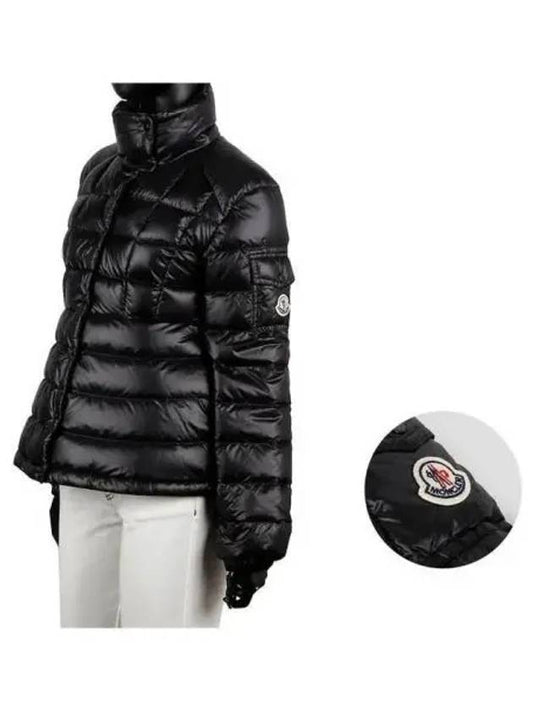 Short down jacket 271357 - MONCLER - BALAAN 1