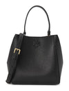 Exclusive special price limited to 30 pieces McGraw bucket bag 158500 001 - TORY BURCH - BALAAN 1