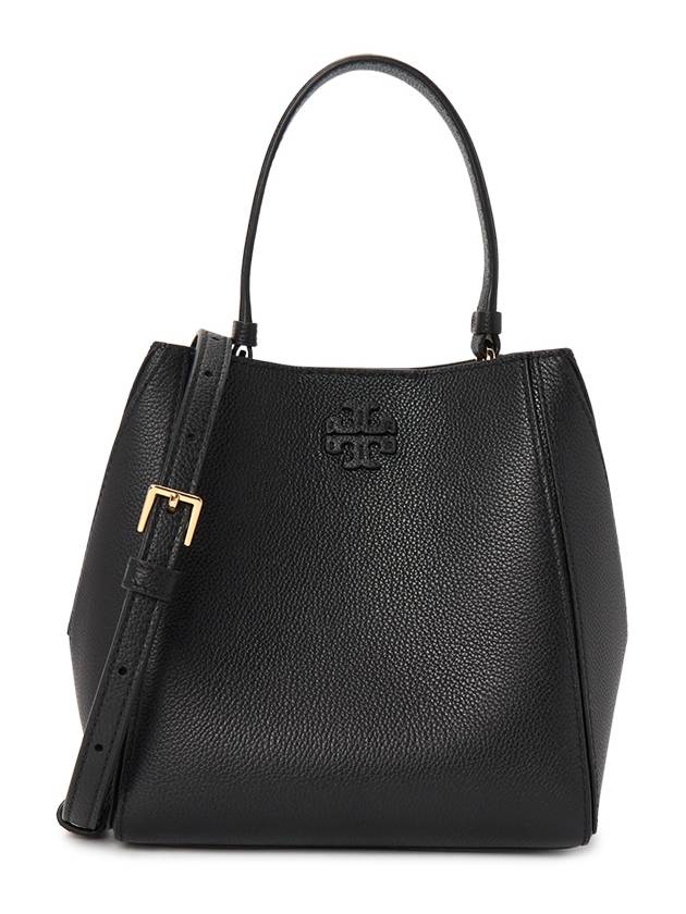 Exclusive special price limited to 30 pieces McGraw bucket bag 158500 001 - TORY BURCH - BALAAN 1