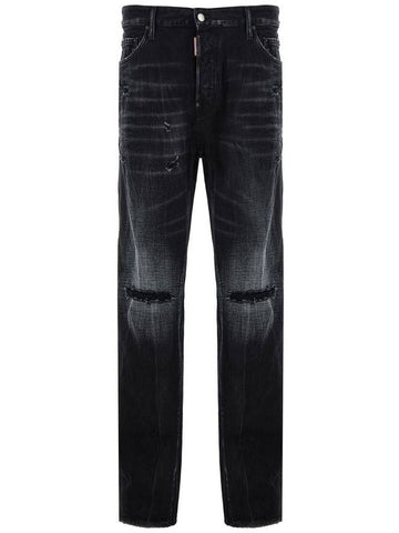 DSQUARED2 '642' Jeans - DSQUARED2 - BALAAN 1