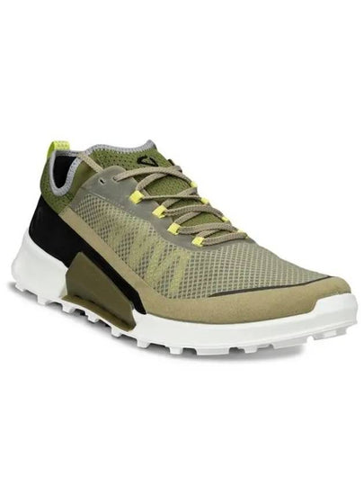 BIOM 21 COUNTRY M 82280460891 Men s Sneakers - ECCO - BALAAN 2