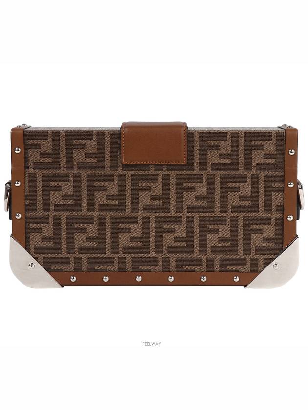 men cross bag - FENDI - BALAAN 3