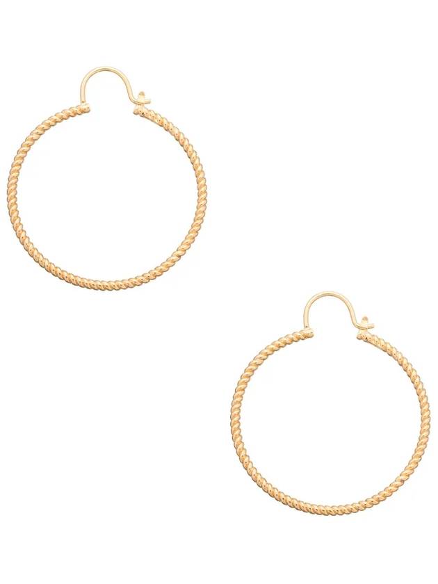 A.P.C. Bijoux Golden - A.P.C. - BALAAN 1