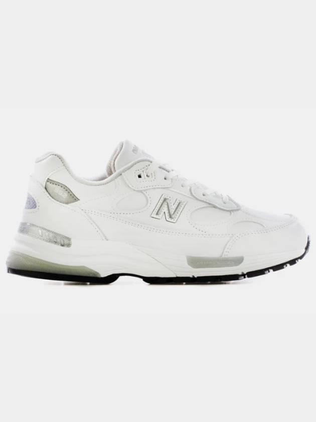 992 Low Top Sneakers White - NEW BALANCE - BALAAN 3