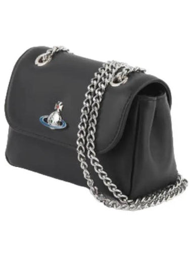 Small pulse chain cross bag - VIVIENNE WESTWOOD - BALAAN 1