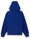 ACG Therma Fit Pullover Fleece Hood Deep Royal Blue US EU - NIKE - BALAAN.