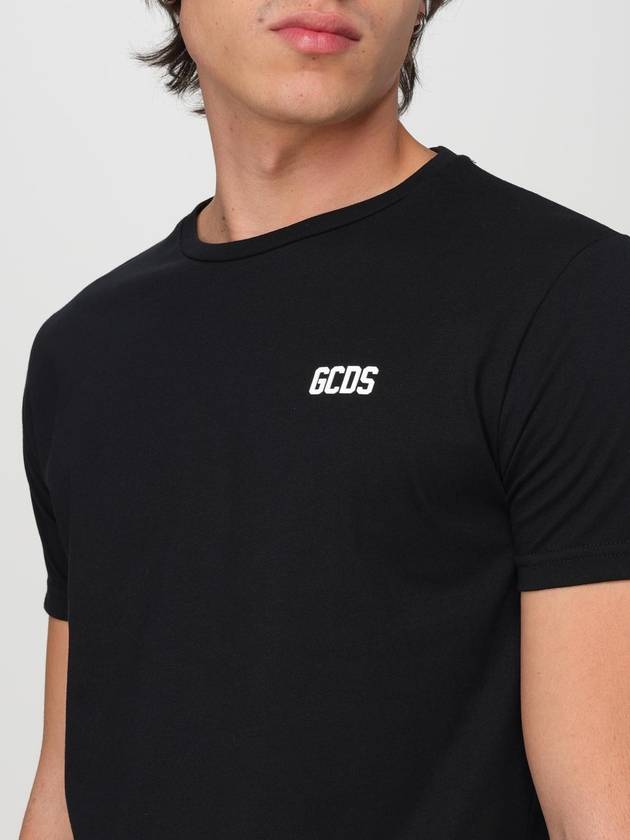 T-shirt men Gcds - GCDS - BALAAN 3