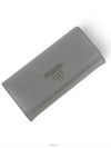 women s long wallet - PRADA - BALAAN 1