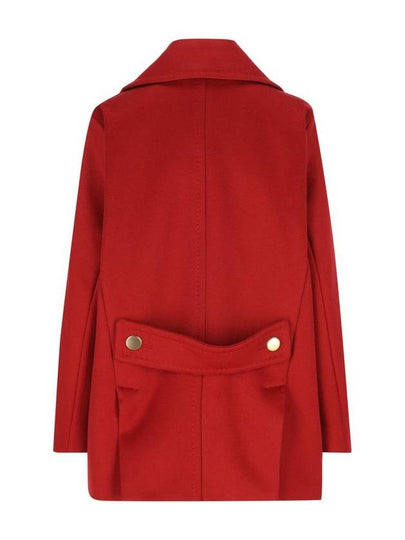 Max Mara Coats - MAX MARA - BALAAN 2