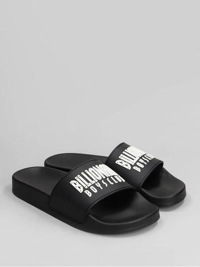 Billionaire Boys Club Flats - BILLIONAIRE BOYS CLUB - BALAAN 2