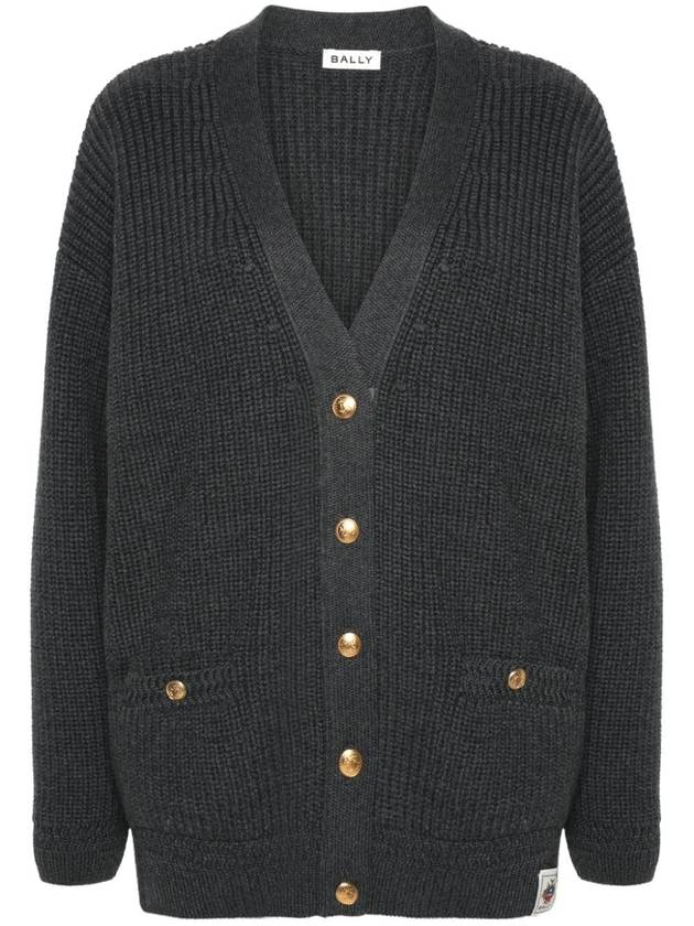 Bally Sweaters - BALLY - BALAAN 1