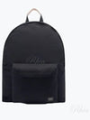 Daypack Backpack Black - PORTER YOSHIDA - BALAAN 2