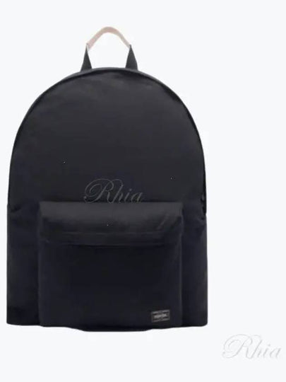 Daypack Backpack Black - PORTER YOSHIDA - BALAAN 2